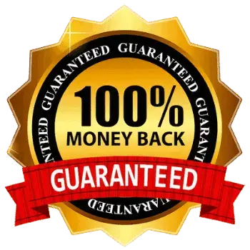 Joint Genesis Money Back Guarantee